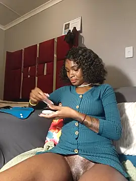 Chat +18 de HoneyDropsX ao vivo