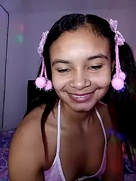 liz7skinny: онлайн-секс-чат