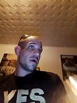 Codymc89 Webcam-Show