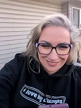 Canadian_BBW 现场XXX聊天