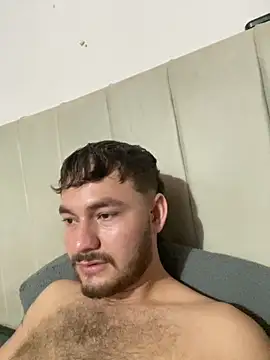 JacoLive Show Webcam