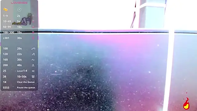 عرض كام Amanda_Cax