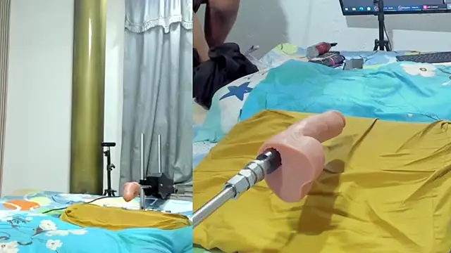 Chat XXX en directo de marilyn_16