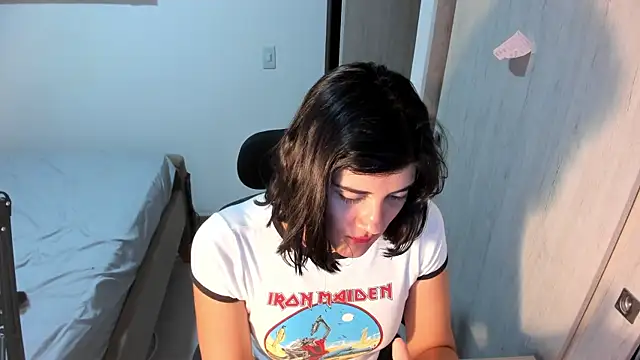 misstoya – Live XXX-chat