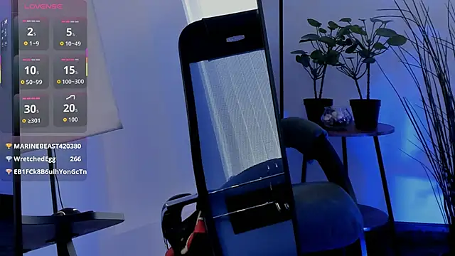 Elainebeness Live XXX Chat