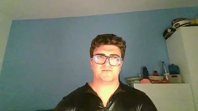 Show de sorolla12 na webcam