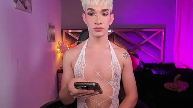 عرض كام Cherry_zayden_