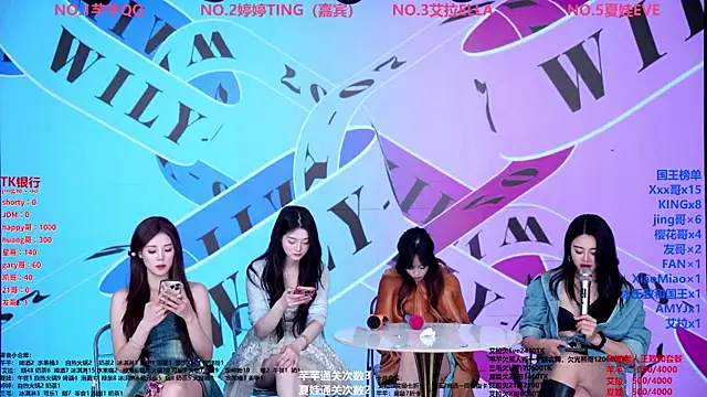 Wily-07: απευθείας συνομιλία ΧΧΧ