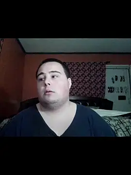 Bigdaddy25078 ওয়েবক্যাম শো