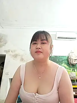 Kee-kimlee 网络视讯表演