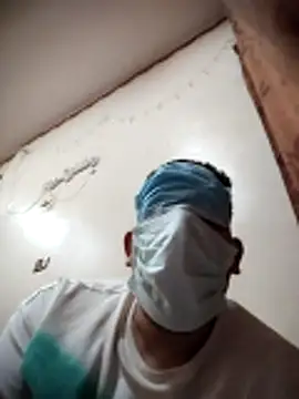 Gayegypt – Live XXX-chat