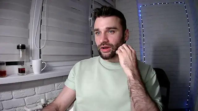 Онлайн чат XXX DaddySlava