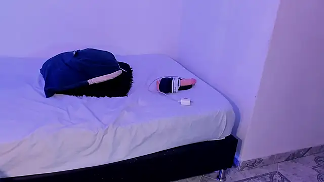 Axel__fierro Webcam-Show