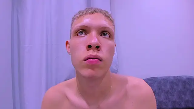 greiberland Webcam show