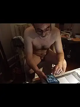 Kitrider – webcam-show