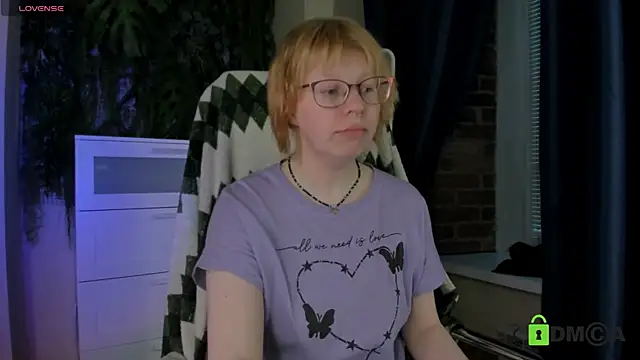 Živý XXX chat Melissa_Wells