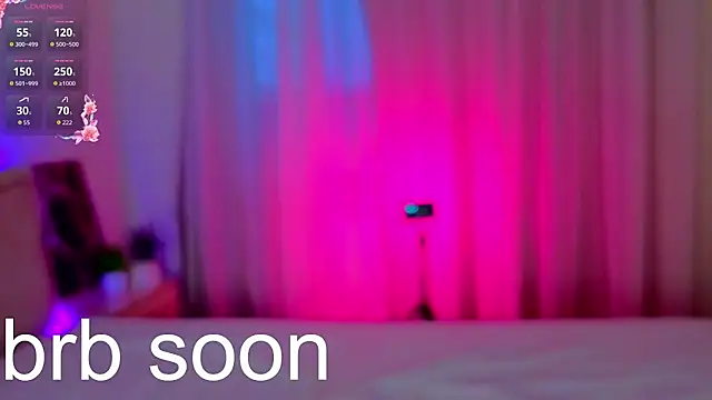 Czat XXX na żywo – StacyWatts