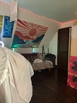 Živý XXX chat SuzyCatzz