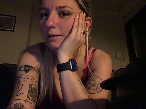 Živý XXX chat xxamyleighxx