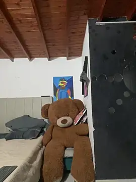 JacoLive ওয়েবক্যাম শো