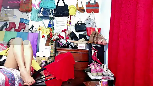 Xiaraa26 现场XXX聊天