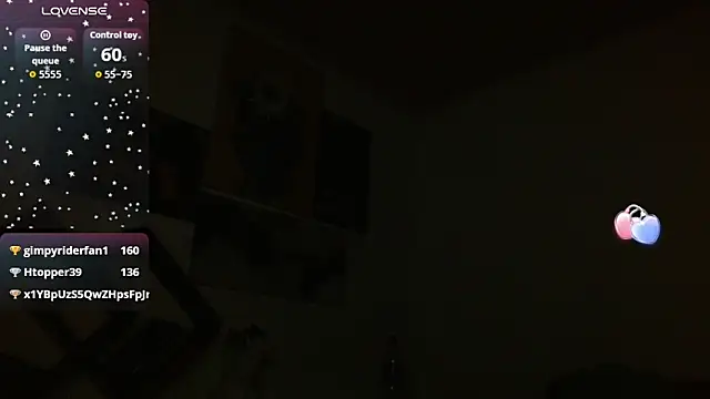 ZoeBakers_ Live XXX-chat