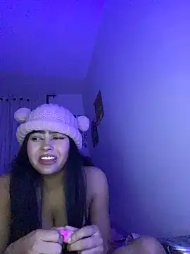 sarita_violet07 Live XXX-Chat