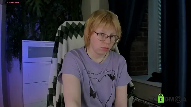 Czat XXX na żywo – Melissa_Wells