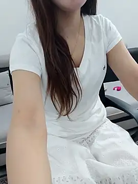 Chat XXX Live susu_baby