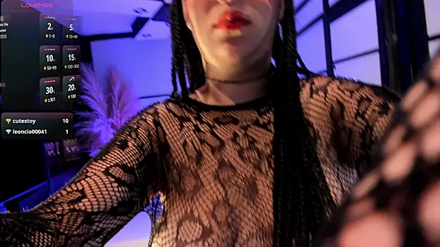 Živý XXX chat lalabunny_