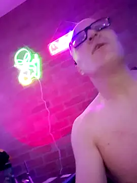 chronic_vibez's Webcam Show