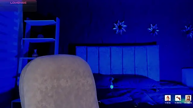 LiamDeepのライブXXXチャット