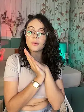 TeaseDollXXX Pertunjukan Webcam