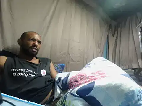 Camodick 在線直播表演