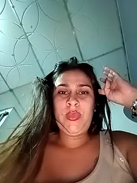 MariBelle1 Show in webcam