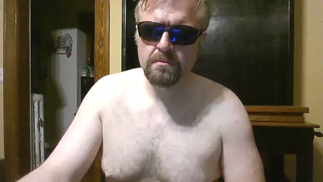 Pokazy przed kamerką – TheOneDonShaun