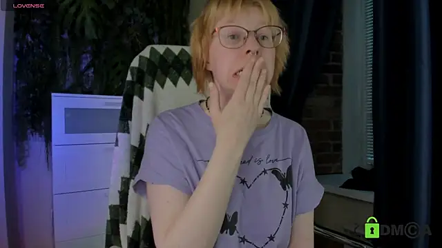 Chat XXX ao vivo de Melissa_Wells