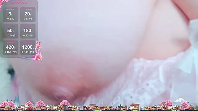 Chat XXX ao vivo de AngelwithEcup