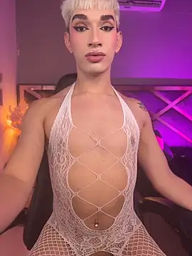 Cherry_zayden_ 웹캠 쇼