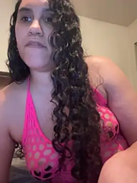 Show Webcam de carlithefreak