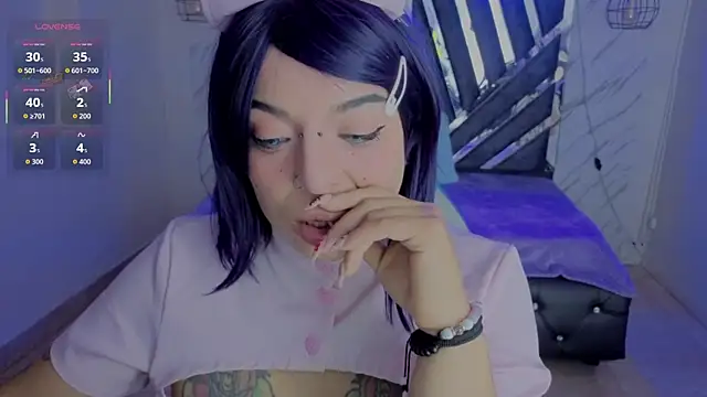 Sembang XXX Secara Langsung _Vermell_