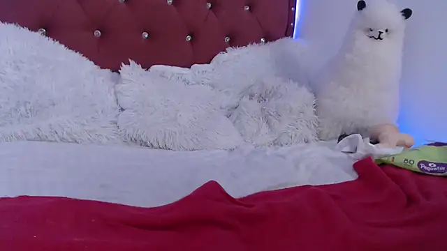 karla_bigarangoのライブXXXチャット