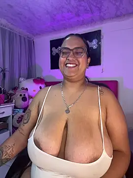 Živý XXX chat Teffy__xxx