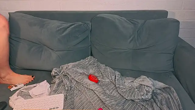 XXX chat uživo modela Ashley-Urban