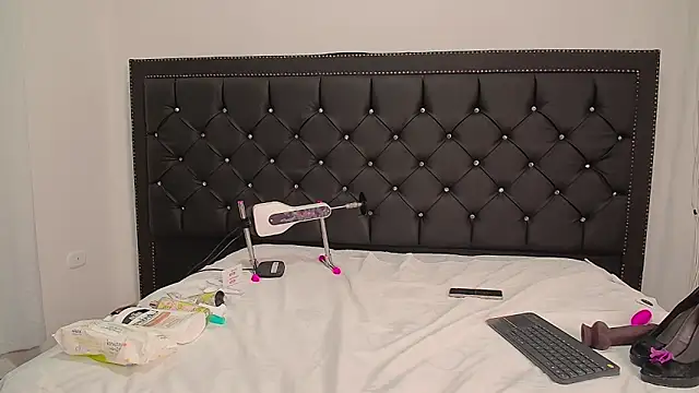 Živý XXX chat SabrinaVantress