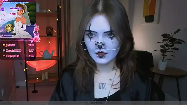 Dilara_xBaby Live XXX-Chat