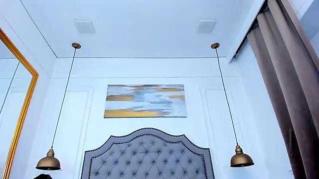 โชว์เว็บแคมของ RosaliaMontero