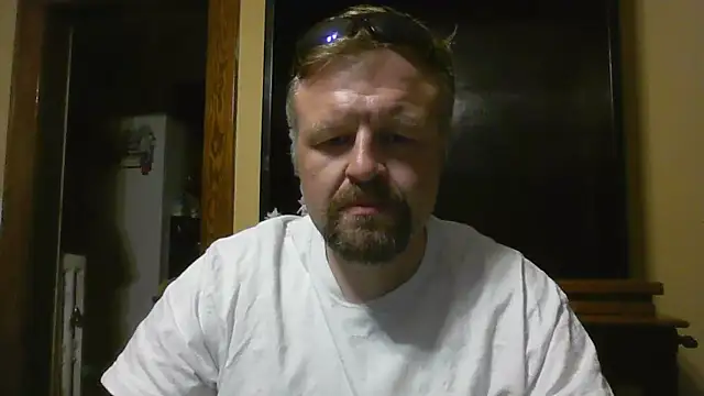 Show Webcam de TheOneDonShaun