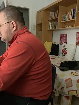 XXX chat uživo modela Deltaalex