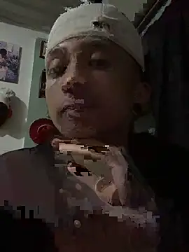 Aaron_Brink_ Webcam Show